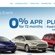 Illustration for article titled Leaked Configurator Maybe Reveals 2016 Ford Focus RS Price: $35,730